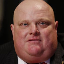 Image for Rob Ford