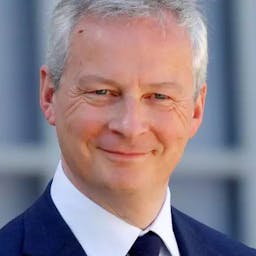 Image for Bruno Le Maire